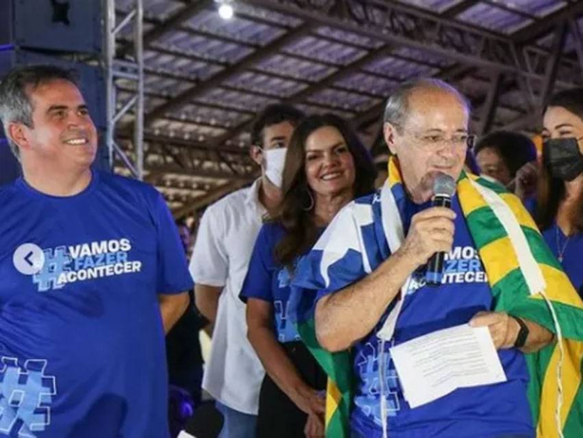 Sílvio Mendes desiste de participar do debate na TV Meio Norte